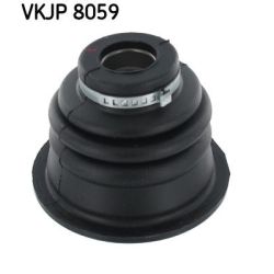 Gofruotoji membrana, kardaninis velenas SKF VKJP 8059