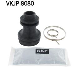 Gofruotoji membrana, kardaninis velenas SKF VKJP 8080