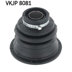 Gofruotoji membrana, kardaninis velenas SKF VKJP 8081