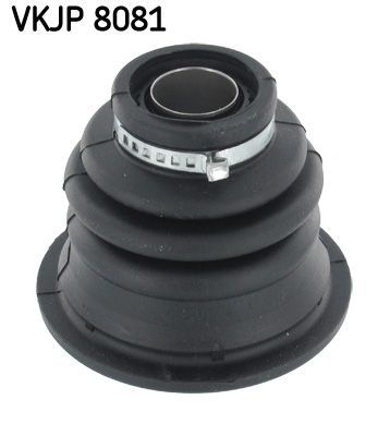 Gofruotoji membrana, kardaninis velenas SKF VKJP 8081