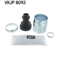 Gofruotoji membrana, kardaninis velenas SKF VKJP 8092