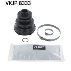 Gofruotoji membrana, kardaninis velenas SKF VKJP 8333