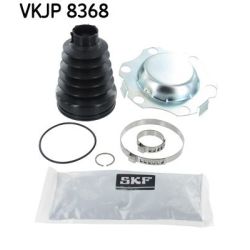 Gofruotoji membrana, kardaninis velenas SKF VKJP 8368
