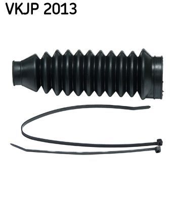 Gofruotoji membrana, vairavimas SKF VKJP 2013