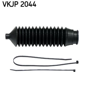 Gofruotoji membrana, vairavimas SKF VKJP 2044