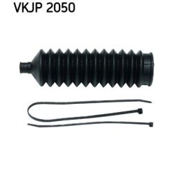 Gofruotoji membrana, vairavimas SKF VKJP 2050