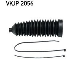 Gofruotoji membrana, vairavimas SKF VKJP 2056