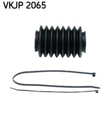 Gofruotoji membrana, vairavimas SKF VKJP 2065