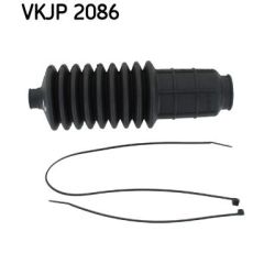 Gofruotoji membrana, vairavimas SKF VKJP 2086