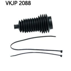 Gofruotoji membrana, vairavimas SKF VKJP 2088