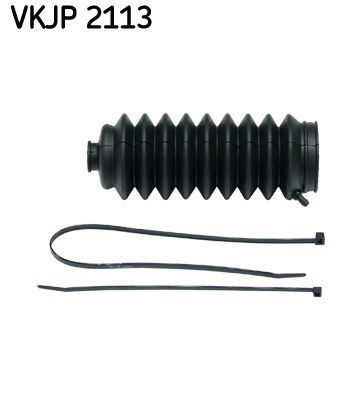 Gofruotoji membrana, vairavimas SKF VKJP 2113