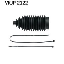 Gofruotoji membrana, vairavimas SKF VKJP 2122