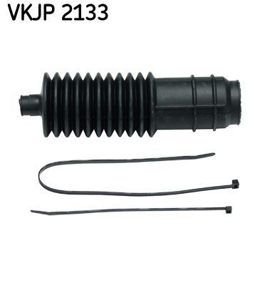 Gofruotoji membrana, vairavimas SKF VKJP 2133