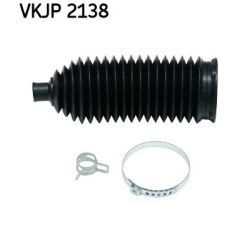 Gofruotoji membrana, vairavimas SKF VKJP 2138