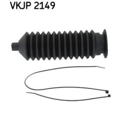 Gofruotoji membrana, vairavimas SKF VKJP 2149