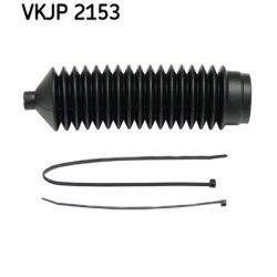 Gofruotoji membrana, vairavimas SKF VKJP 2153