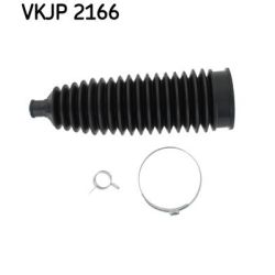 Gofruotoji membrana, vairavimas SKF VKJP 2166