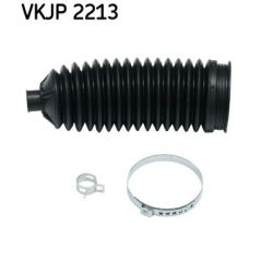 Gofruotoji membrana, vairavimas SKF VKJP 2213