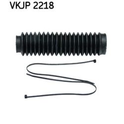 Gofruotoji membrana, vairavimas SKF VKJP 2218