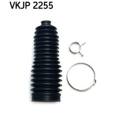 Gofruotoji membrana, vairavimas SKF VKJP 2255