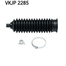 Gofruotoji membrana, vairavimas SKF VKJP 2285