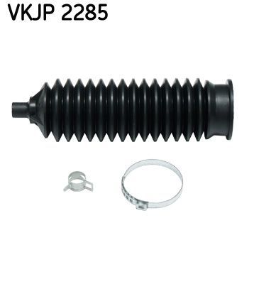 Gofruotoji membrana, vairavimas SKF VKJP 2285