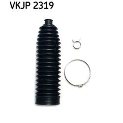 Gofruotoji membrana, vairavimas SKF VKJP 2319