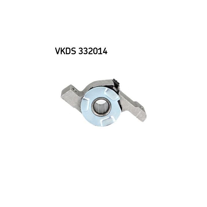 Valdymo svirties/išilginių svirčių įvorė SKF VKDS 332014