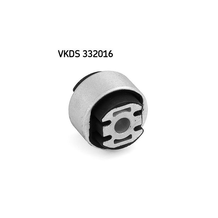 Valdymo svirties/išilginių svirčių įvorė SKF VKDS 332016