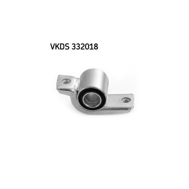 Valdymo svirties/išilginių svirčių įvorė SKF VKDS 332018