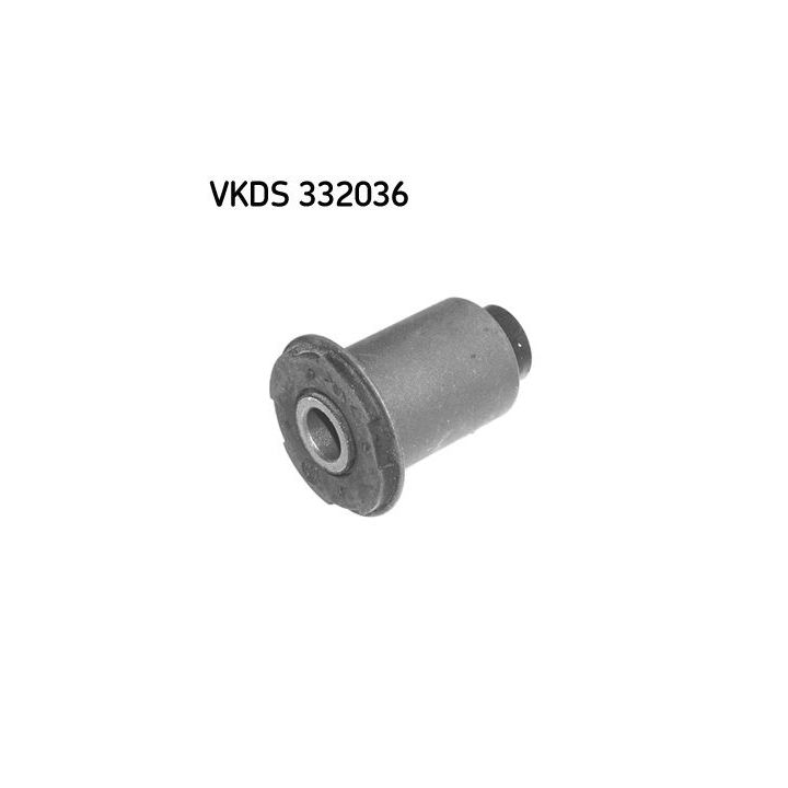 Valdymo svirties/išilginių svirčių įvorė SKF VKDS 332036