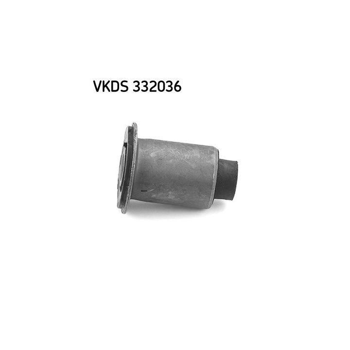 Valdymo svirties/išilginių svirčių įvorė SKF VKDS 332036