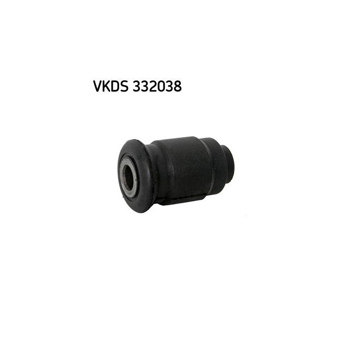 Valdymo svirties/išilginių svirčių įvorė SKF VKDS 332038