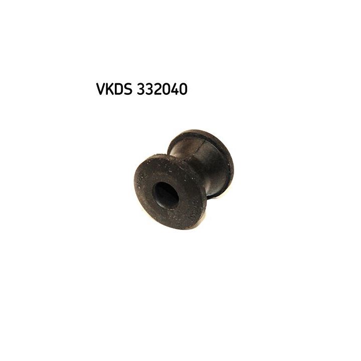 Valdymo svirties/išilginių svirčių įvorė SKF VKDS 332040