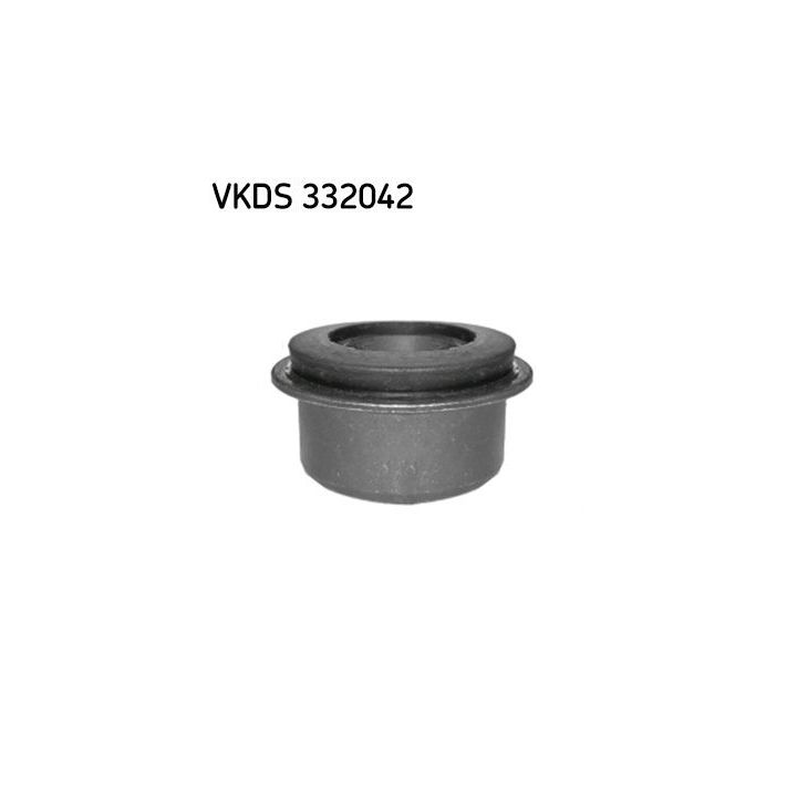 Valdymo svirties/išilginių svirčių įvorė SKF VKDS 332042