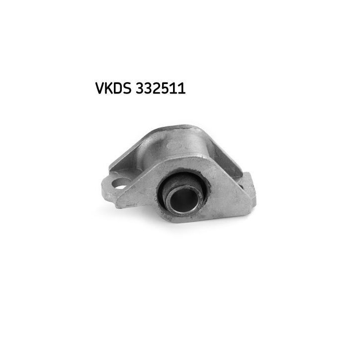 Valdymo svirties/išilginių svirčių įvorė SKF VKDS 332511