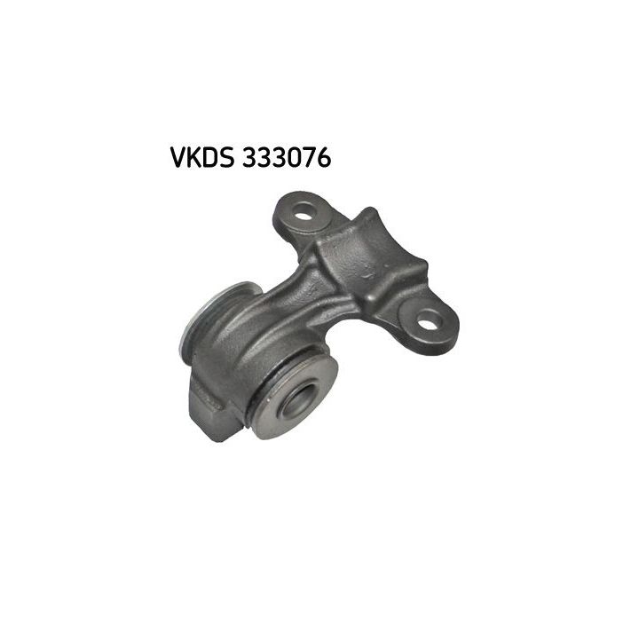 Valdymo svirties/išilginių svirčių įvorė SKF VKDS 333076