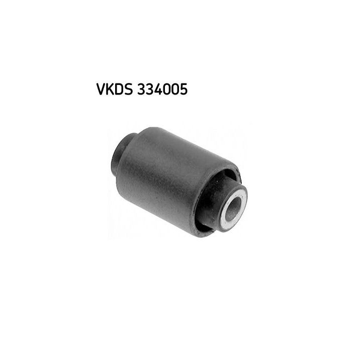 Valdymo svirties/išilginių svirčių įvorė SKF VKDS 334005