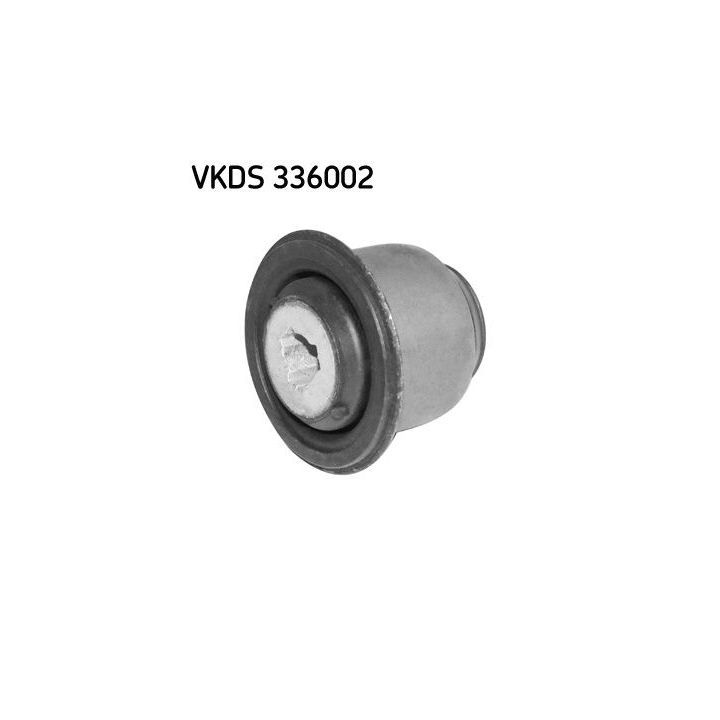 Valdymo svirties/išilginių svirčių įvorė SKF VKDS 336002