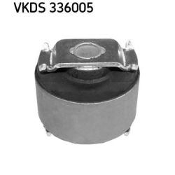 Valdymo svirties/išilginių svirčių įvorė SKF VKDS 336005
