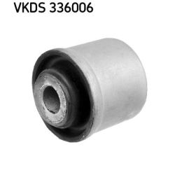 Valdymo svirties/išilginių svirčių įvorė SKF VKDS 336006