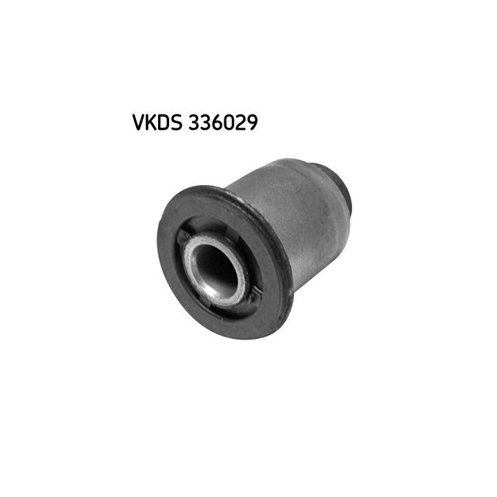 Valdymo svirties/išilginių svirčių įvorė SKF VKDS 336029