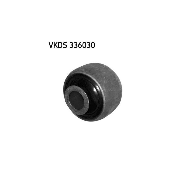 Valdymo svirties/išilginių svirčių įvorė SKF VKDS 336030