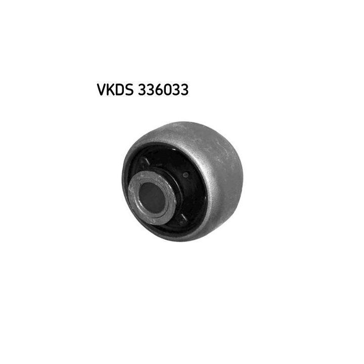 Valdymo svirties/išilginių svirčių įvorė SKF VKDS 336033