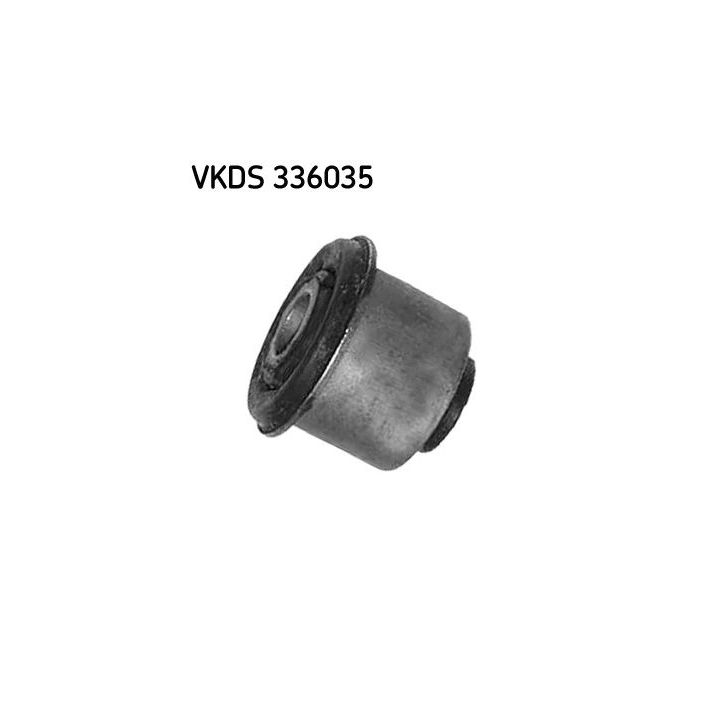 Valdymo svirties/išilginių svirčių įvorė SKF VKDS 336035