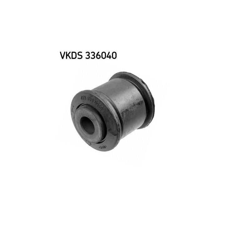 Valdymo svirties/išilginių svirčių įvorė SKF VKDS 336040