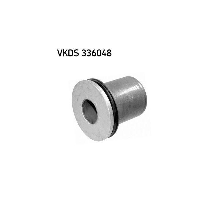 Valdymo svirties/išilginių svirčių įvorė SKF VKDS 336048