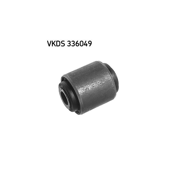 Valdymo svirties/išilginių svirčių įvorė SKF VKDS 336049