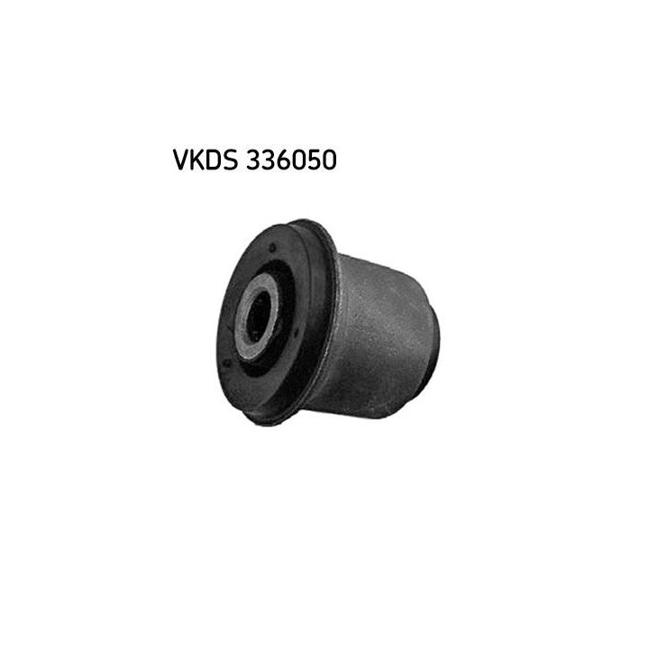 Valdymo svirties/išilginių svirčių įvorė SKF VKDS 336050