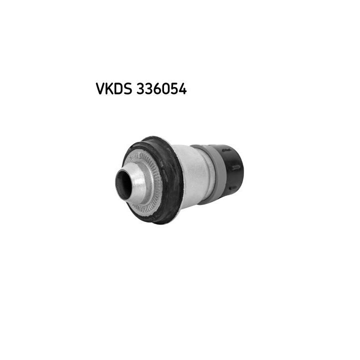 Valdymo svirties/išilginių svirčių įvorė SKF VKDS 336054